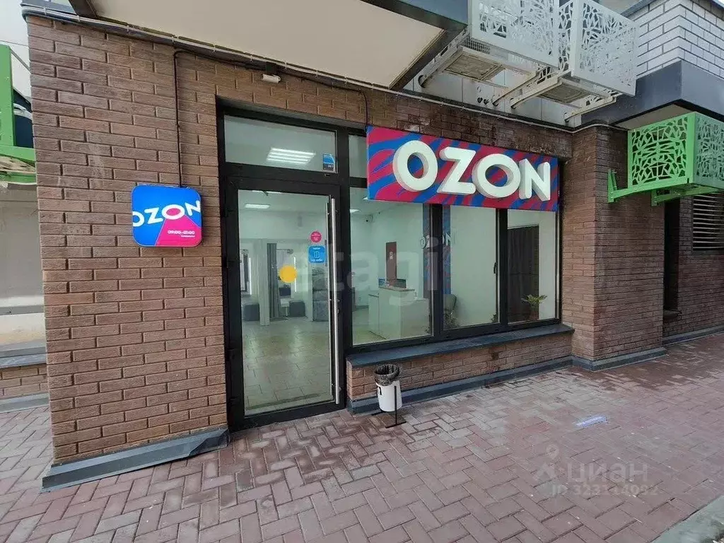 Помещение свободного назначения в Ростовская область, Ростов-на-Дону ... - Фото 1