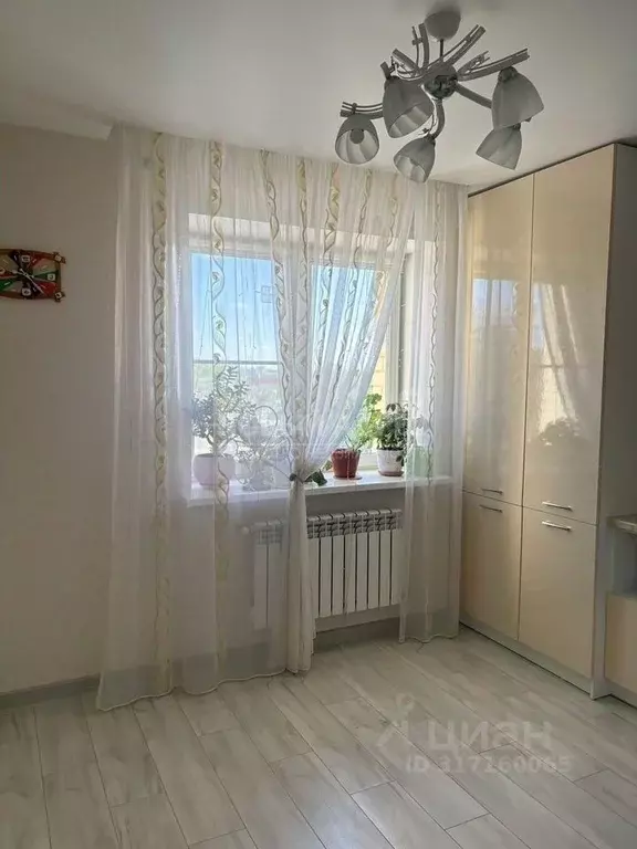 2-к кв. Калужская область, Калуга ш. Грабцевское, 3 (61.0 м) - Фото 0