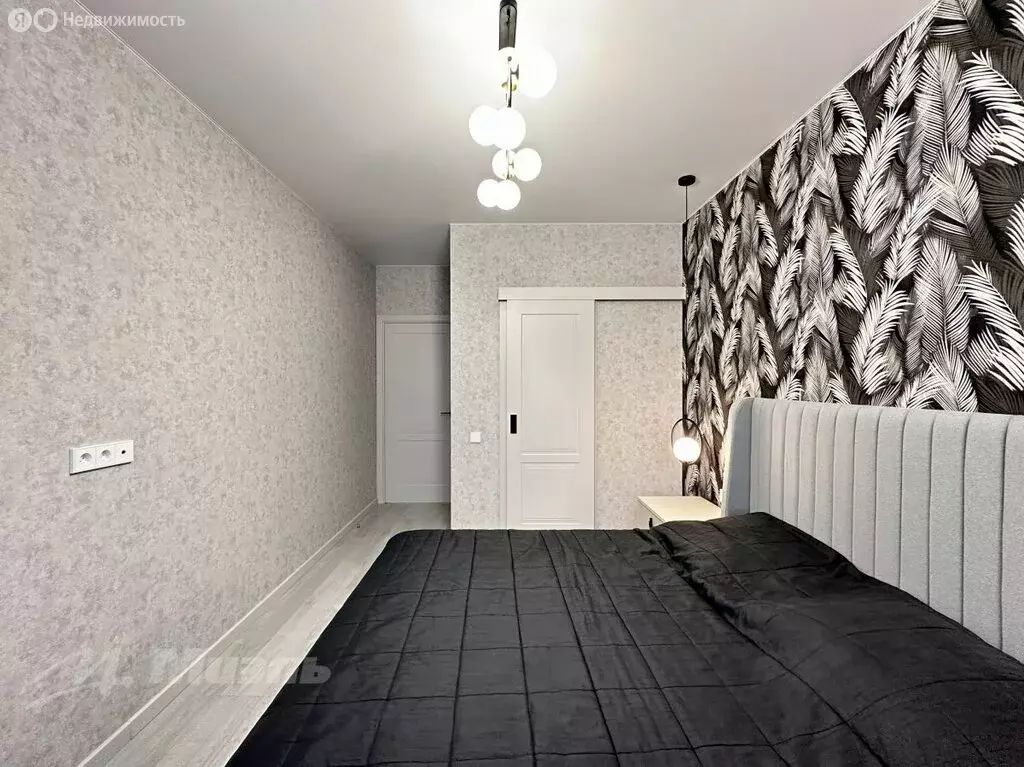 2-комнатная квартира: Видное, бульвар Зелёные Аллеи, 17 (68 м) - Фото 2