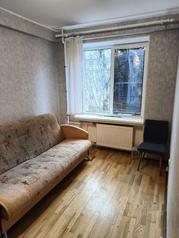 2-к кв. Санкт-Петербург ул. Матроса Железняка, 15 (45.0 м) - Фото 1