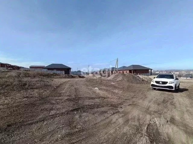 Участок в Ставропольский край, Предгорный муниципальный округ, ... - Фото 0