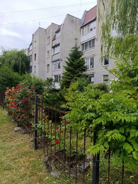 2-к кв. Калининградская область, Калининград Ростовская ул., 28 (48.0 ... - Фото 0