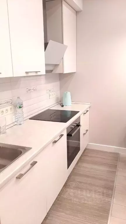 2-к кв. Москва Полковая ул., 12к1 (46.0 м) - Фото 2