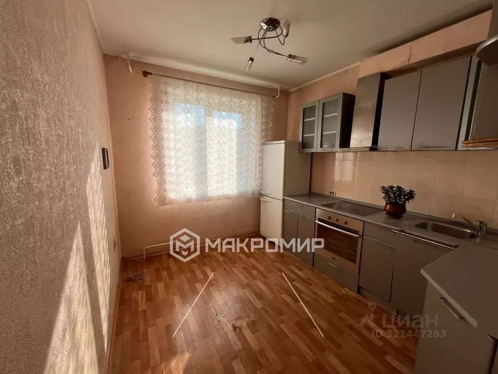 1-к кв. Челябинская область, Челябинск Комсомольский просп., 126 (41.0 ... - Фото 1