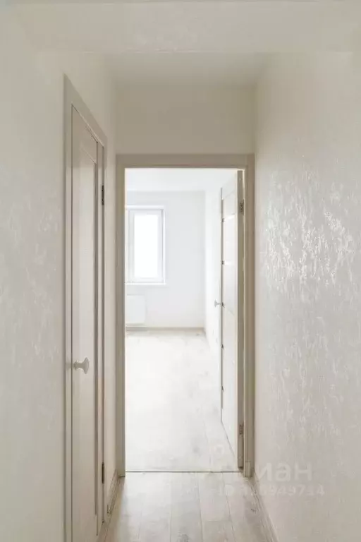 3-к кв. Пермский край, д. Кондратово ул. Г.Н. Нифантова, 12 (65.27 м) - Фото 1