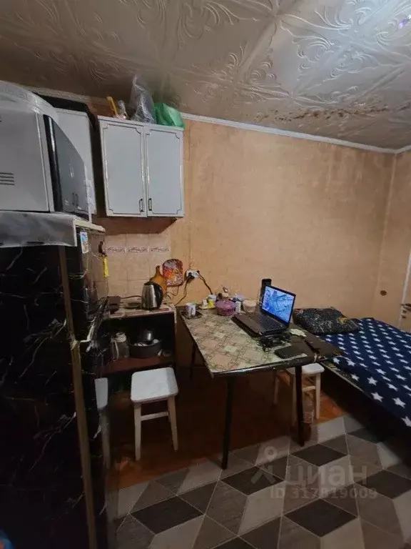 Комната Оренбургская область, Орск Новый город мкр, ул. ... - Фото 1