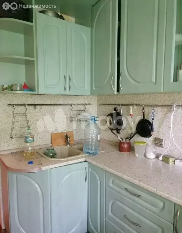 3-комнатная квартира: Калининград, улица Новый Вал, 20 (65 м) - Фото 1