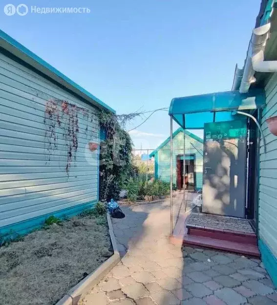 Дом в Комсомольск-на-Амуре, улица Бехтерева (60 м) - Фото 1
