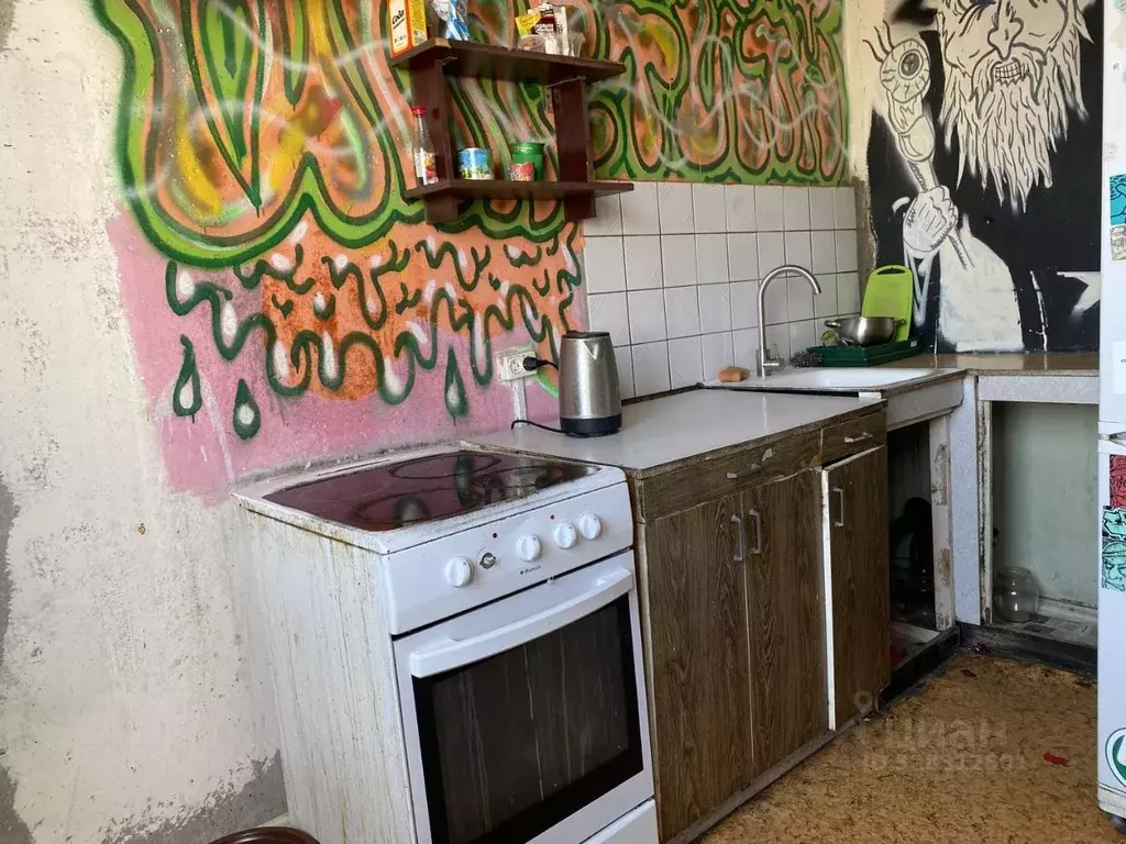 2-к кв. Москва Пятницкое ш., 7 (55.0 м) - Фото 1