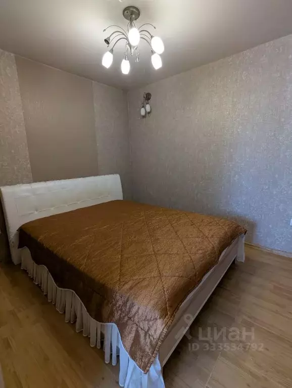 2-к кв. Иркутская область, Иркутск ул. Станиславского, 7 (42.0 м) - Фото 2