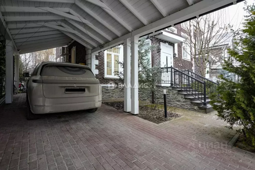 Дом в Московская область, Одинцовский городской округ, д. Маслово, ... - Фото 2