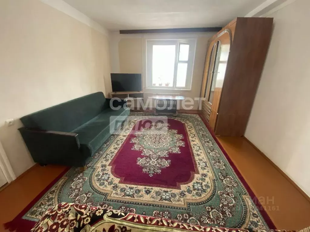 4-к кв. Дагестан, Дербент ул. 345-й Дагестанской Стрелковой Дивизии, ... - Фото 1