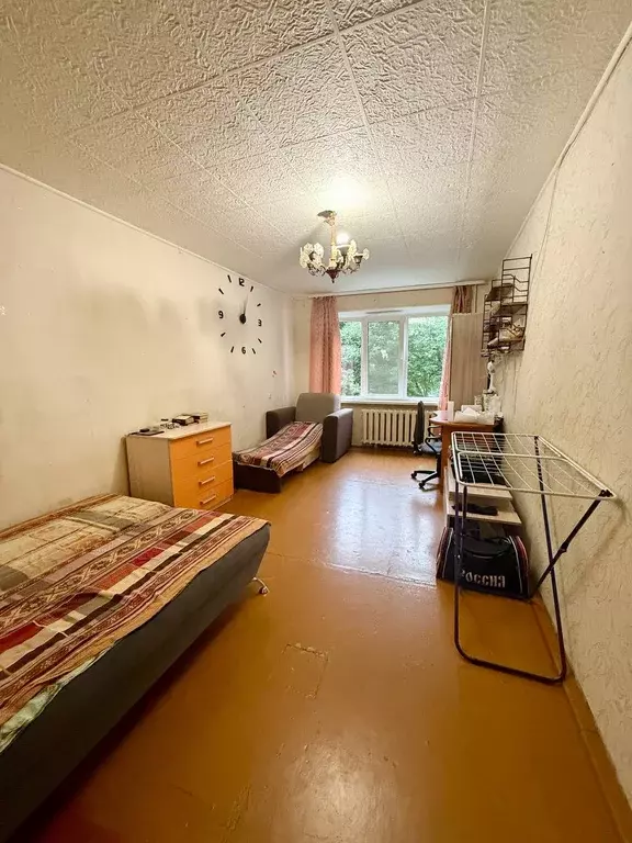 Продаётся 1-к квартира, 31.7 м - Фото 0