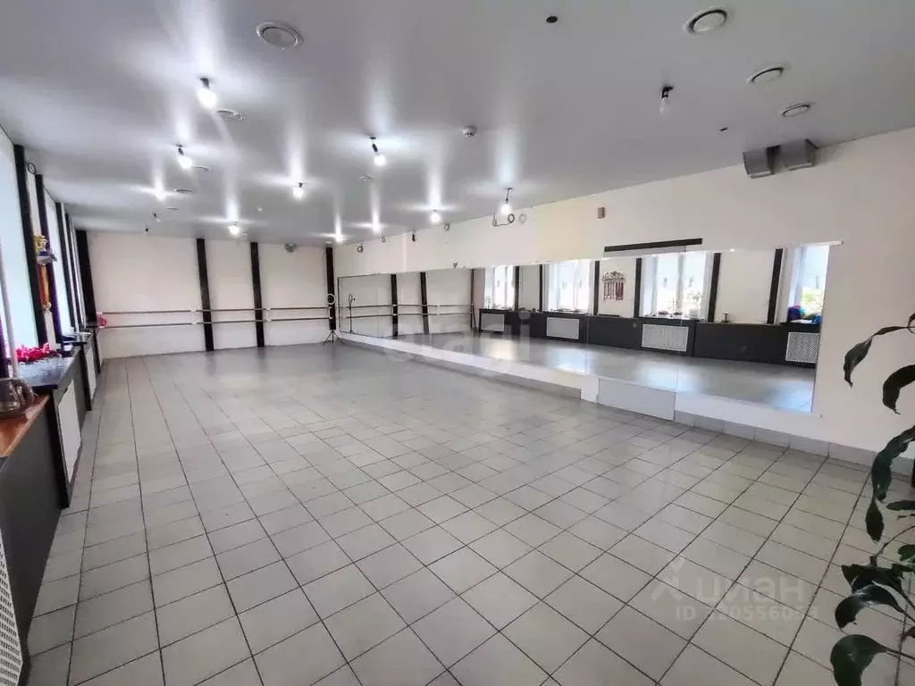 Офис в Архангельская область, Котлас ул. Карла Маркса, 7 (99 м) - Фото 1