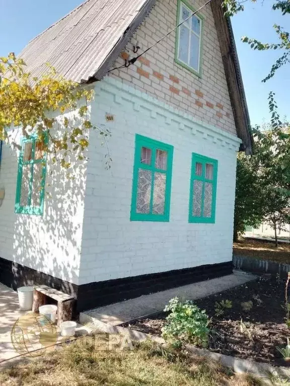 Дом в Белгородская область, Старый Оскол СНТ Кукушкин хут., ул. ... - Фото 0