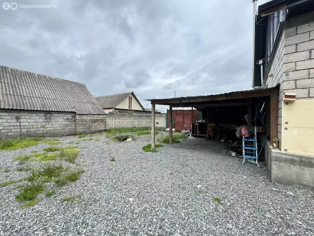 Дом в станица Архонская, Советская улица, 24 (130 м) - Фото 2
