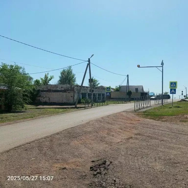 Помещение свободного назначения в Оренбургская область, Оренбургский ... - Фото 0