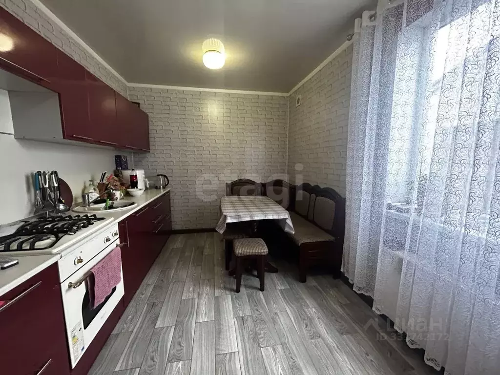 Дом в Воронежская область, Борисоглебск ул. Фрунзе, 86А (77 м) - Фото 1