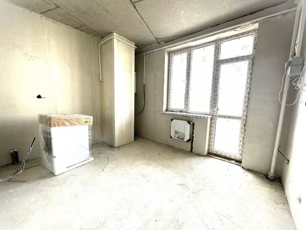 3-к кв. Краснодарский край, Геленджик ул. Маршала Жукова, 2к1 (102.2 ... - Фото 2