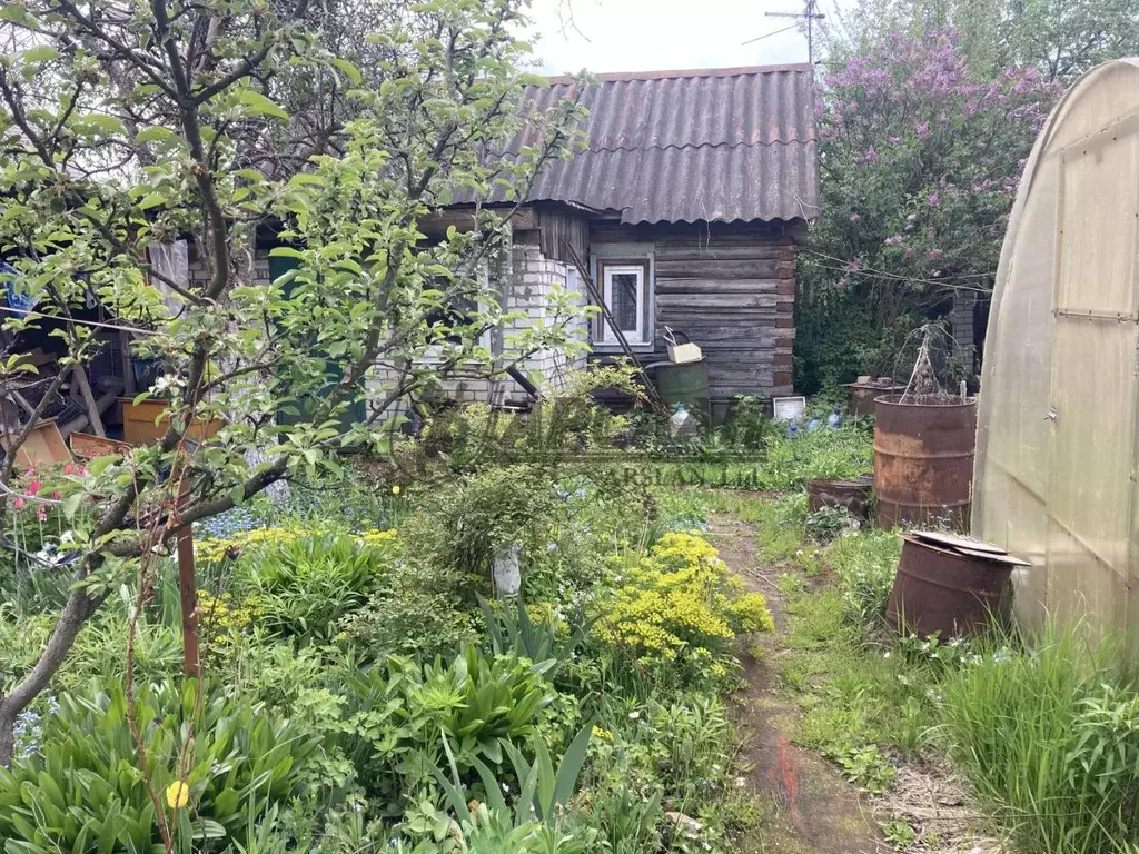 Дом в Татарстан, Зеленодольский район, Октябрьское с/пос, пос. ... - Фото 1