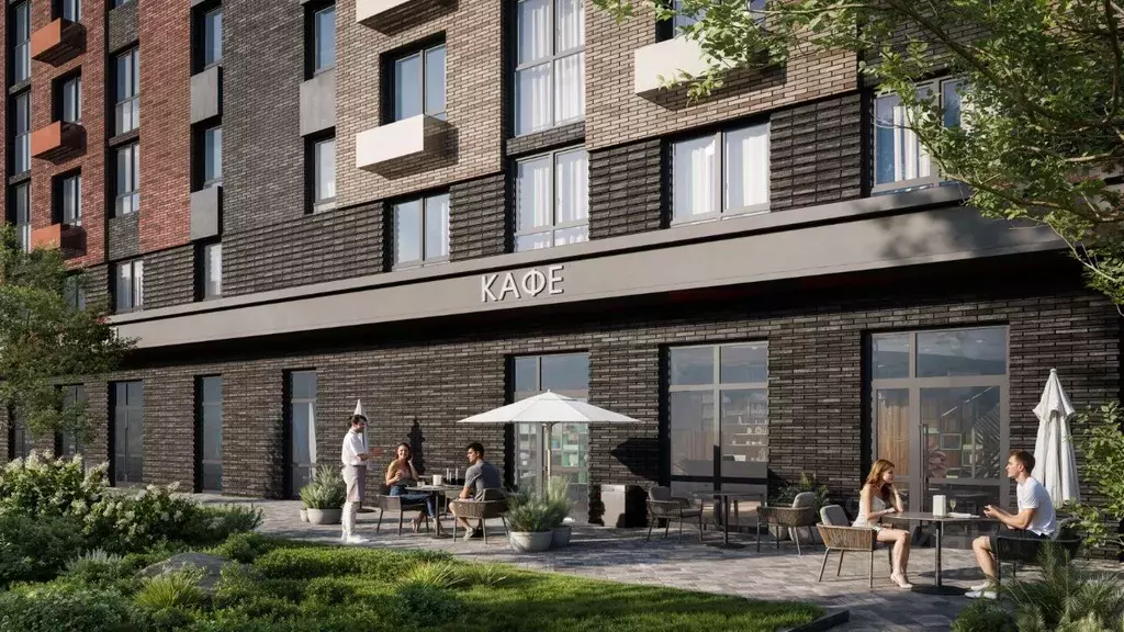 Помещение свободного назначения в Ростовская область, Аксай ул. ... - Фото 1