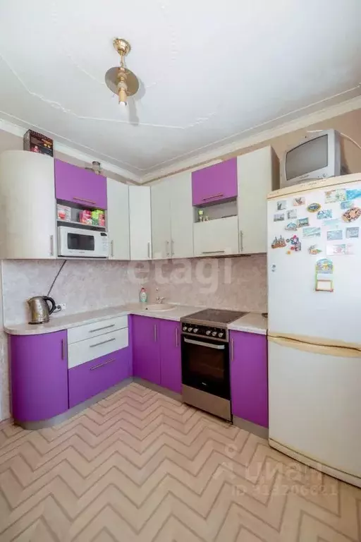 2-к кв. Алтайский край, Бийск Советская ул., 219/4 (54.0 м) - Фото 1