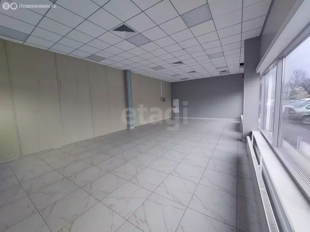 Торговая площадь (35 м) - Фото 1