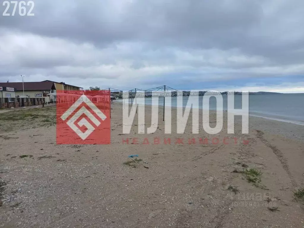 Участок в Крым, Ленинский район, с. Мысовое  (15.0 сот.) - Фото 2