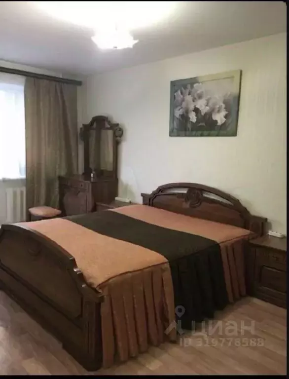 1-к кв. Ставропольский край, Ставрополь ул. Доваторцев, 67/3 (40.0 м) - Фото 0