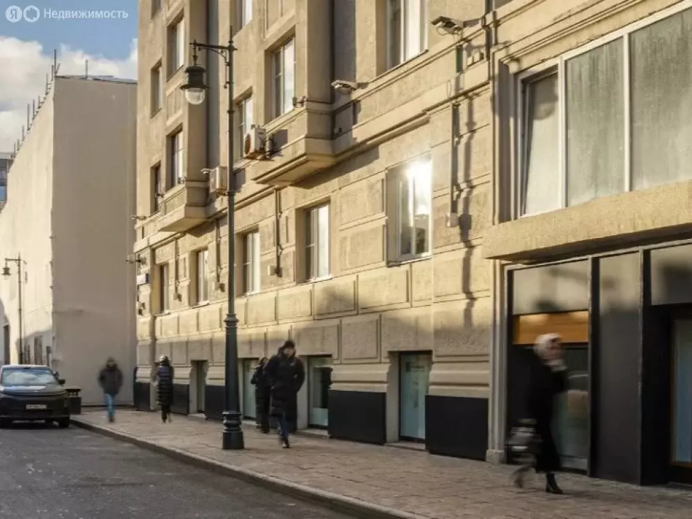 Торговая площадь (248.9 м) - Фото 2