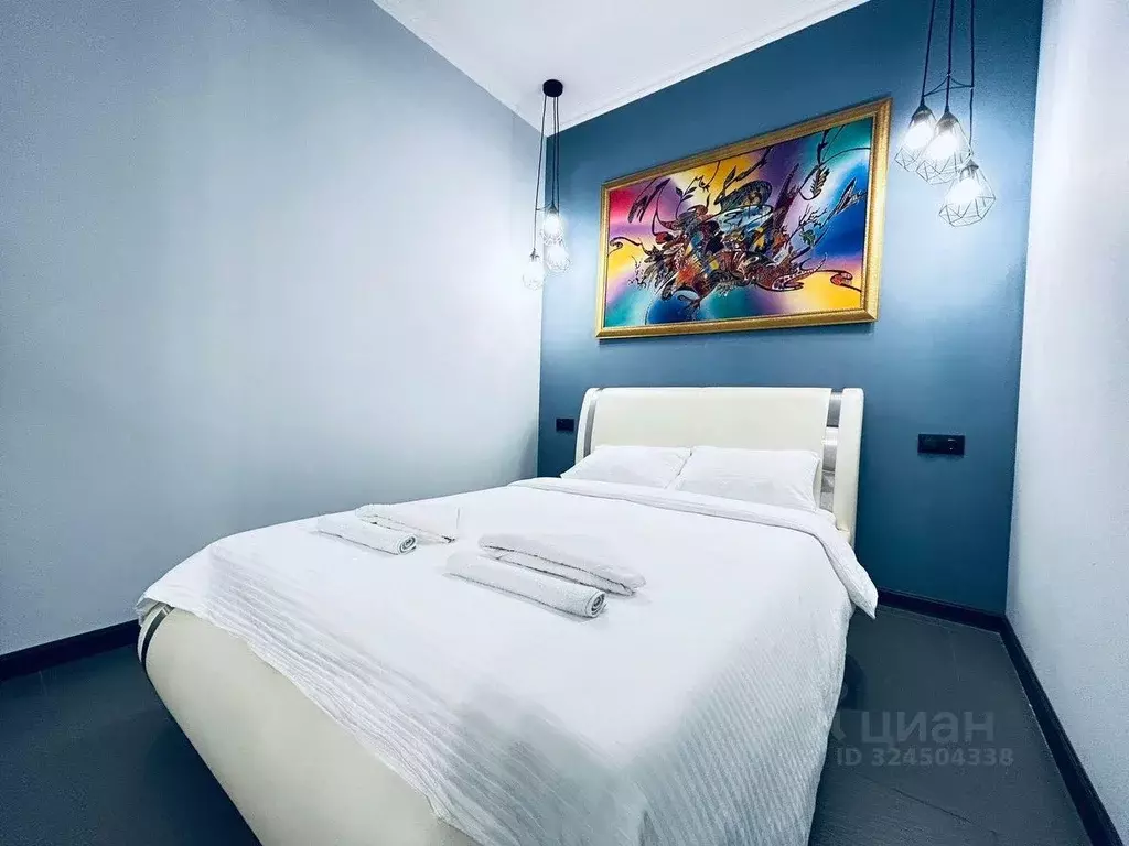 1-к кв. Москва Большая Филевская ул., 3к1 (42.0 м) - Фото 1