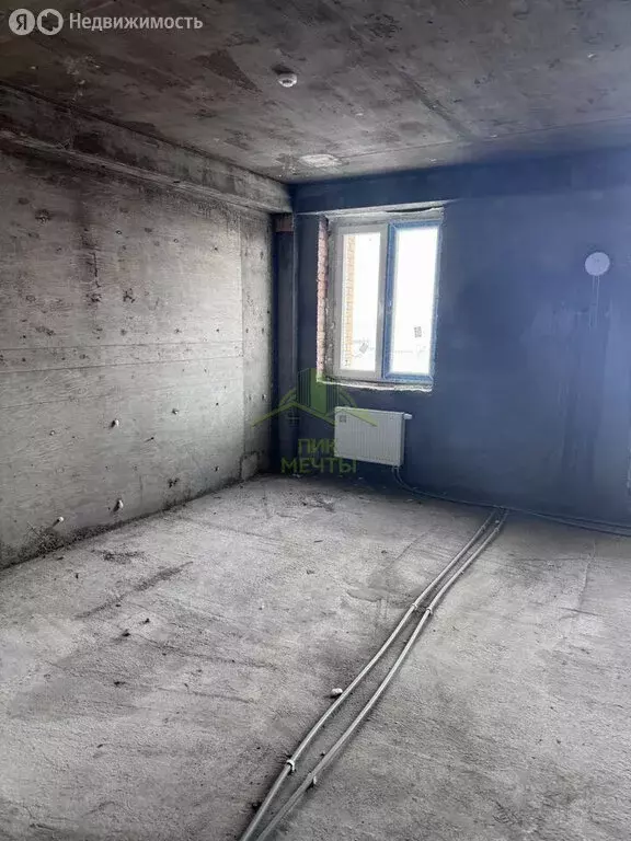 2-комнатная квартира: Улан-Удэ, 102-й микрорайон, улица Ринчино, 37 ... - Фото 2