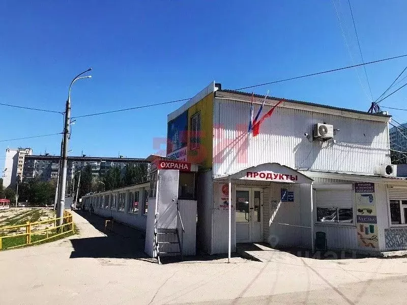 Помещение свободного назначения в Самарская область, Самара ... - Фото 2