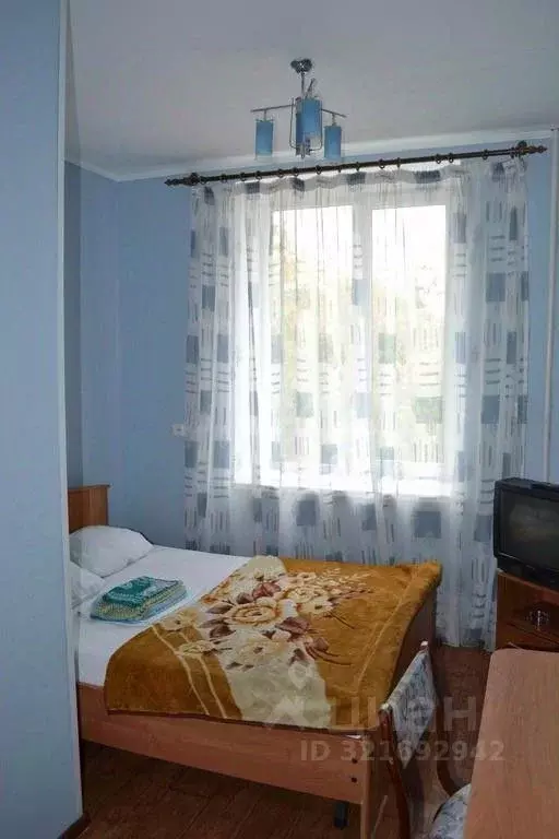 Комната Оренбургская область, Орск просп. Мира, 9 (1.0 м) - Фото 0