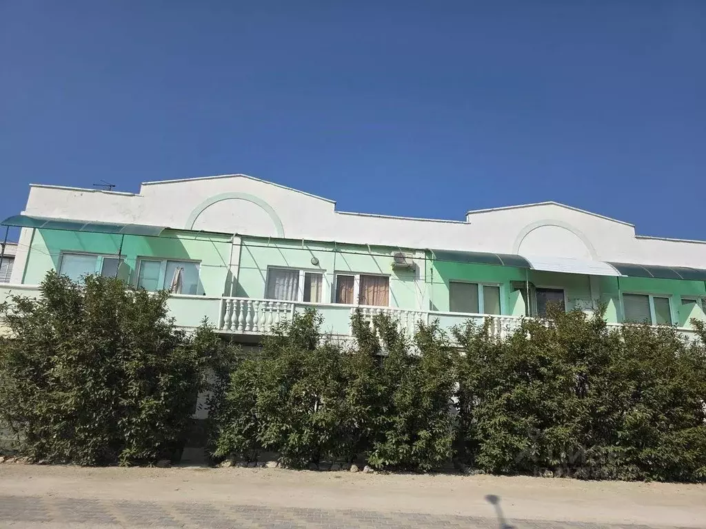 Студия Севастополь пос. Любимовка, ул. Южногородская, 36к3 (18.0 м) - Фото 1