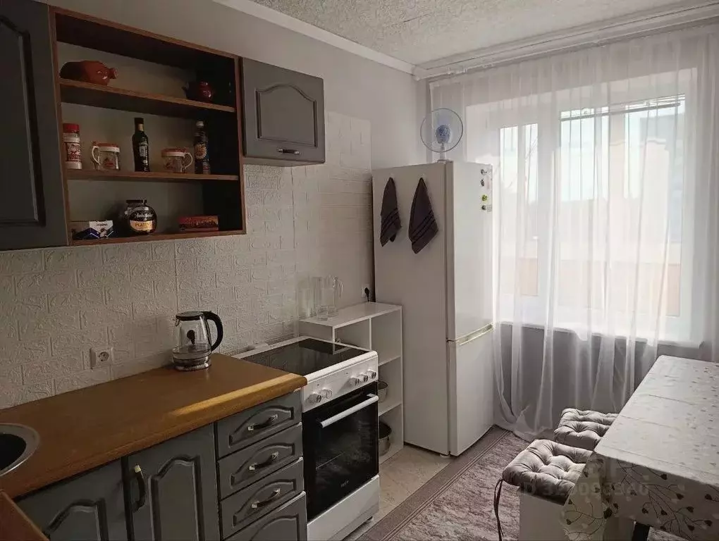 2-к кв. Калининградская область, Калининград ул. Генерала Толстикова, ... - Фото 1