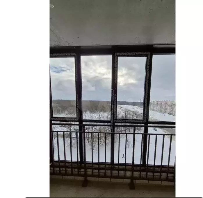 1-комнатная квартира: Чебоксары, проспект Геннадия Айги, 23 (40.7 м) - Фото 2