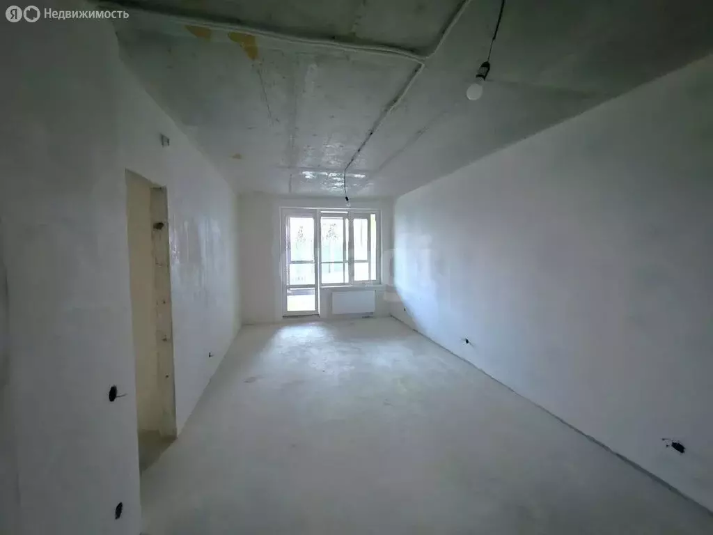 3-комнатная квартира: Воронеж, Московский проспект, 132 (81.29 м) - Фото 1