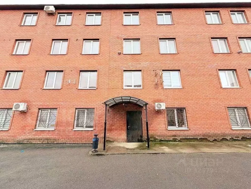 Офис в Волгоградская область, Волгоград Иртышская ул., 5 (20 м) - Фото 1