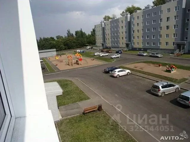 2-к кв. Кемеровская область, Кемерово Белозерная ул., 23 (52.1 м) - Фото 1