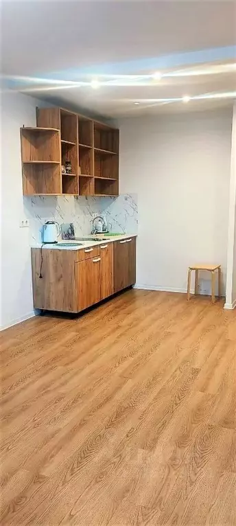 2-к кв. Московская область, Люберцы ул. Летчика Ларюшина, 6 (36.0 м) - Фото 1