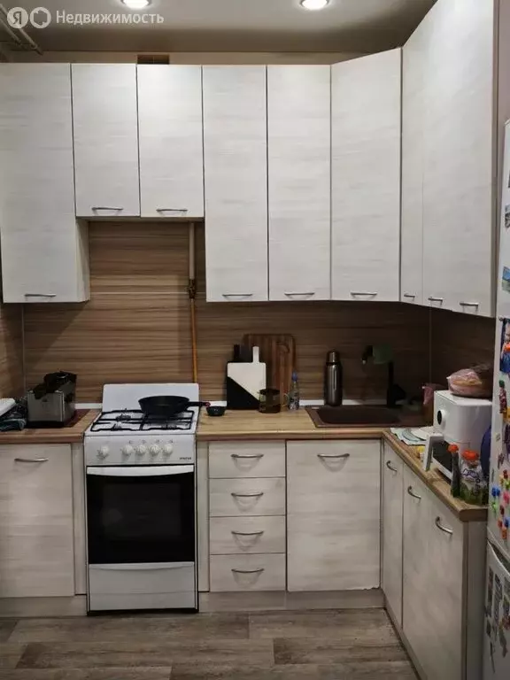 2-комнатная квартира: Самара, улица Ивана Булкина, 82 (44 м) - Фото 2