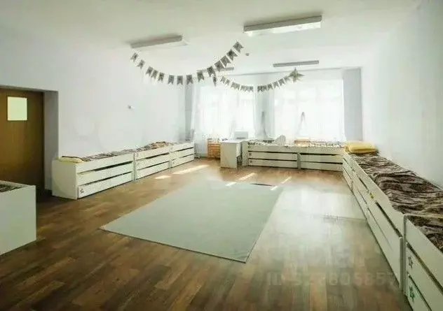 Помещение свободного назначения в Татарстан, Пестречинский район, ... - Фото 1