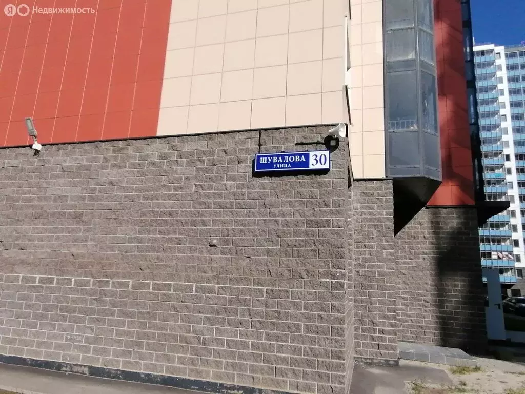 Квартира-студия: Мурино, улица Шувалова, 30 (26 м) - Фото 2