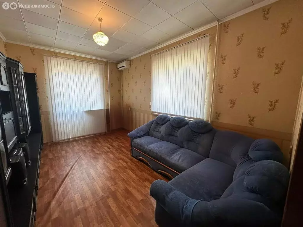 2-комнатная квартира: Ростов-на-Дону, улица Штахановского, 23 (54 м) - Фото 0