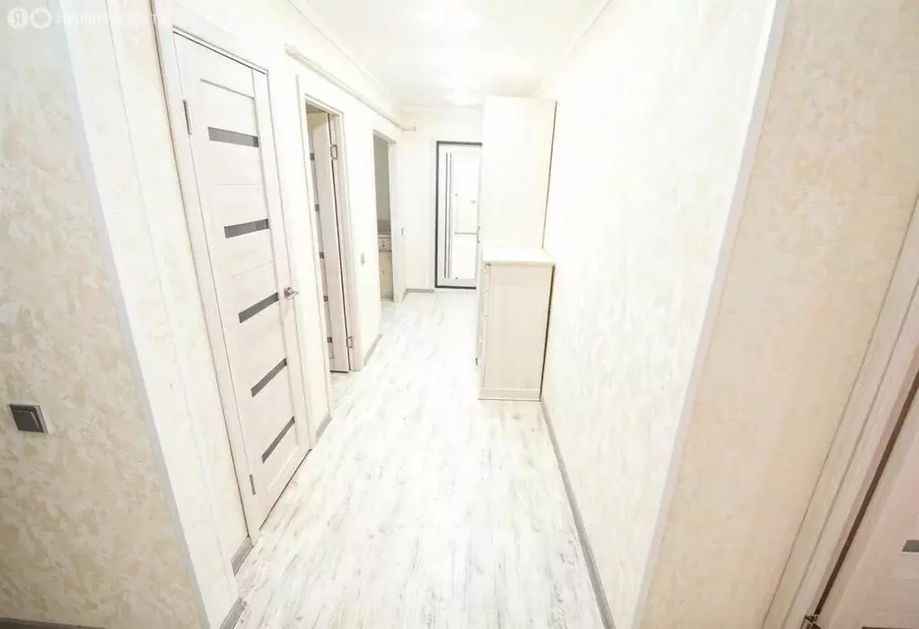 3-комнатная квартира: Туймазы, улица Мичурина, 22А (62 м) - Фото 2