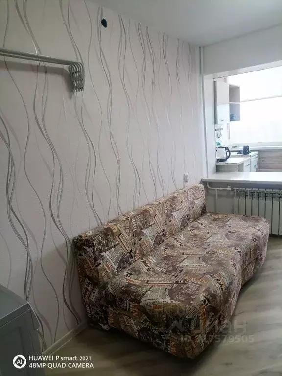 Комната Коми, Сыктывкар ул. Мира, 17 - Фото 0