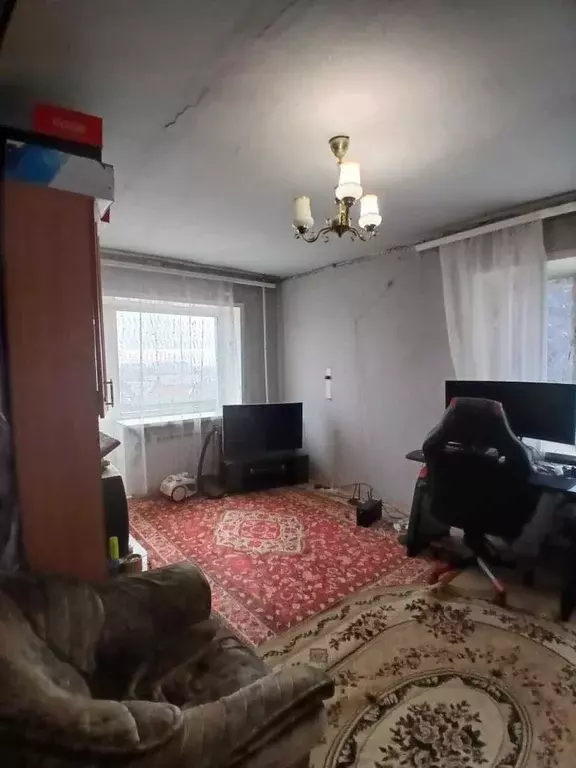 Квартира, 1 комната, 31 м - Фото 2