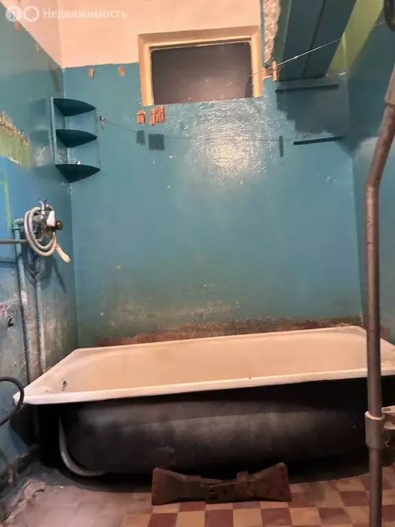 2-комнатная квартира: Мценск, улица Гагарина, 74 (43.9 м) - Фото 1