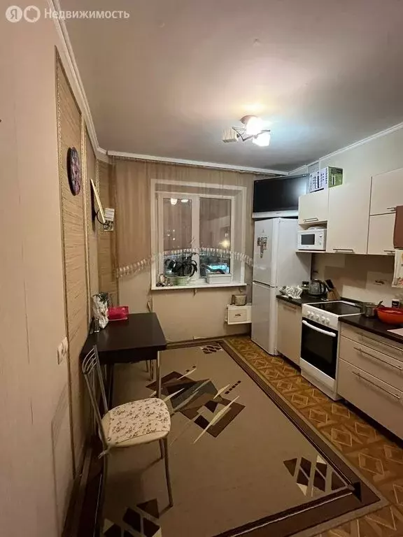 1-комнатная квартира: Красноярск, улица 78-й Добровольческой Бригады, ... - Фото 1